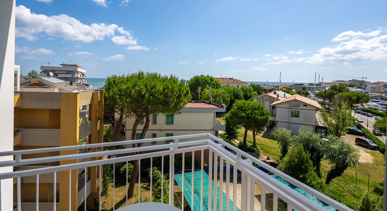 Hotel Gioiello Cesenatico