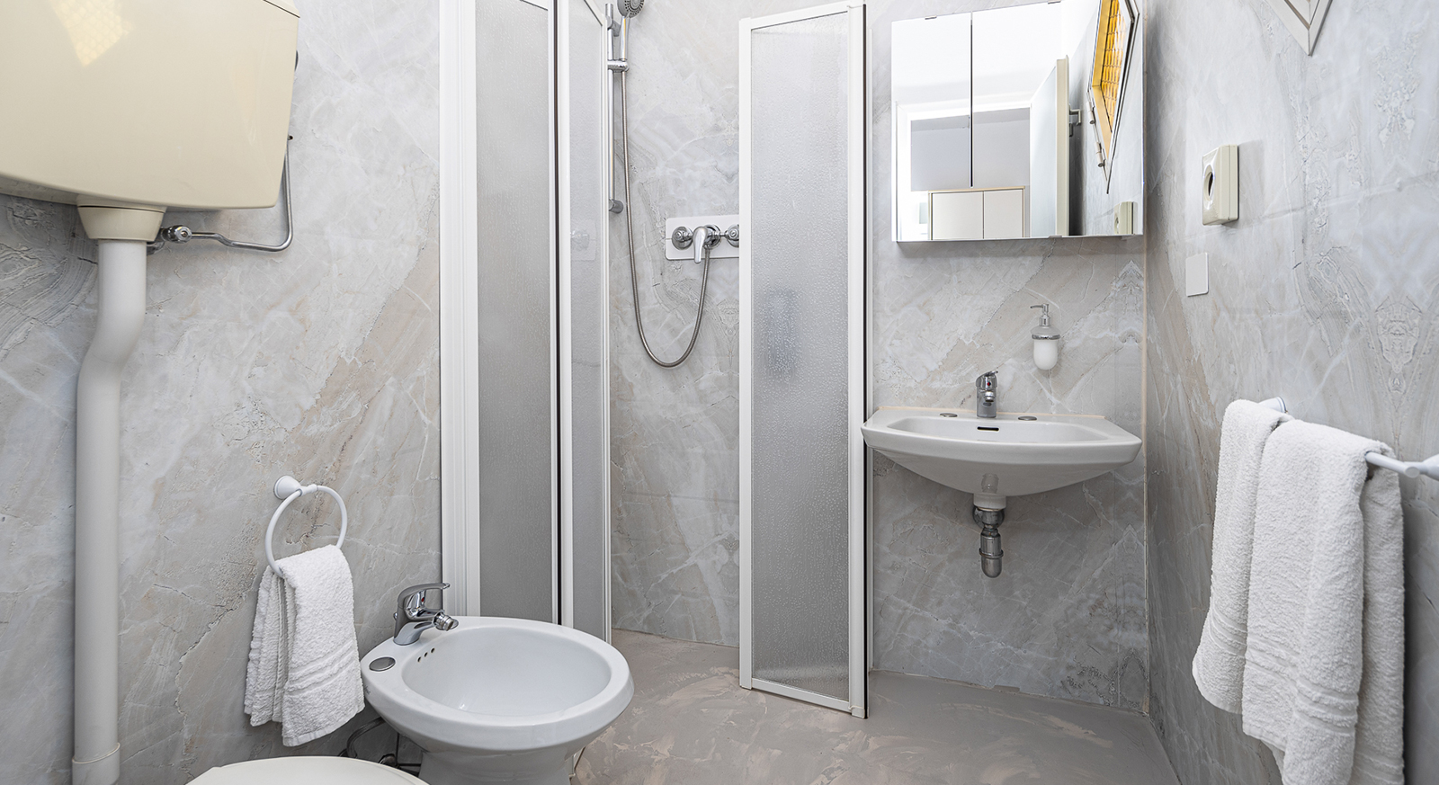 Hotel Gioiello Cesenatico