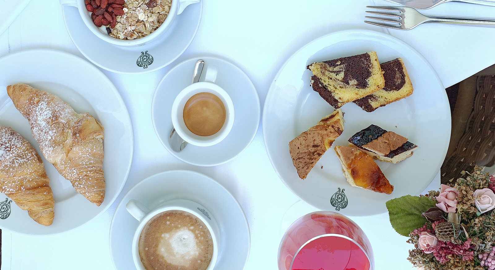 Hotel Gioiello Cesenatico