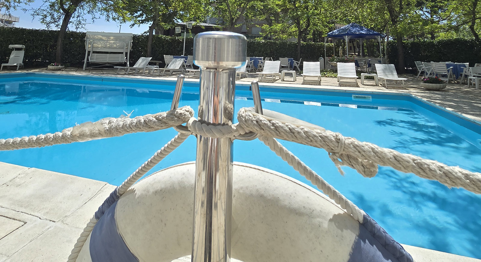 Hotel Gioiello Cesenatico