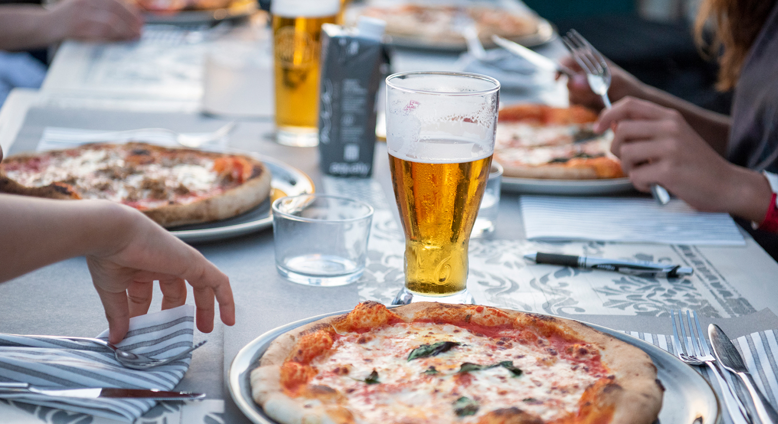 Hotel Gioiello Cesenatico