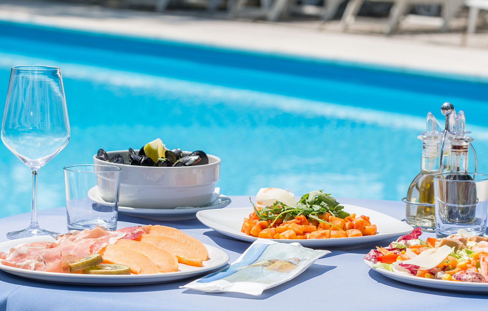 Hotel Gioiello Cesenatico